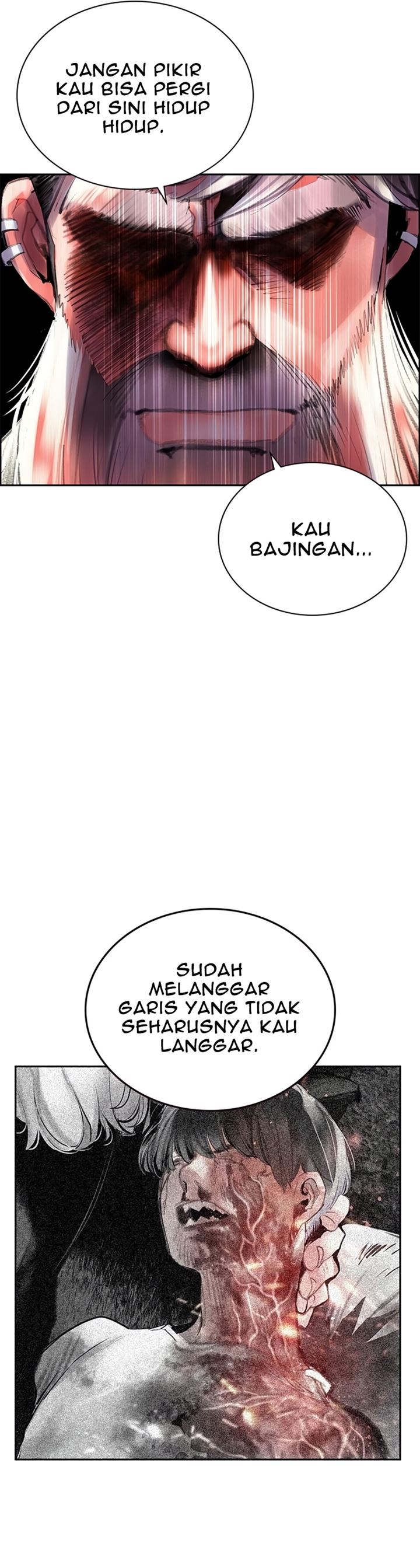 Jungle Juice Chap 62 - Next Chap 63