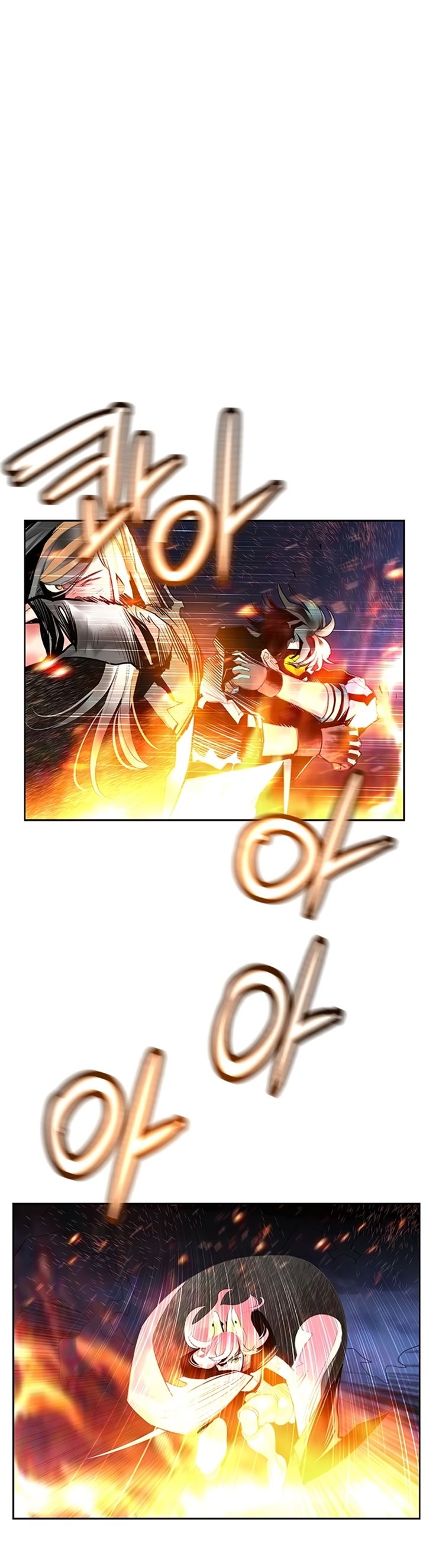 Jungle Juice Chap 62 - Next Chap 63