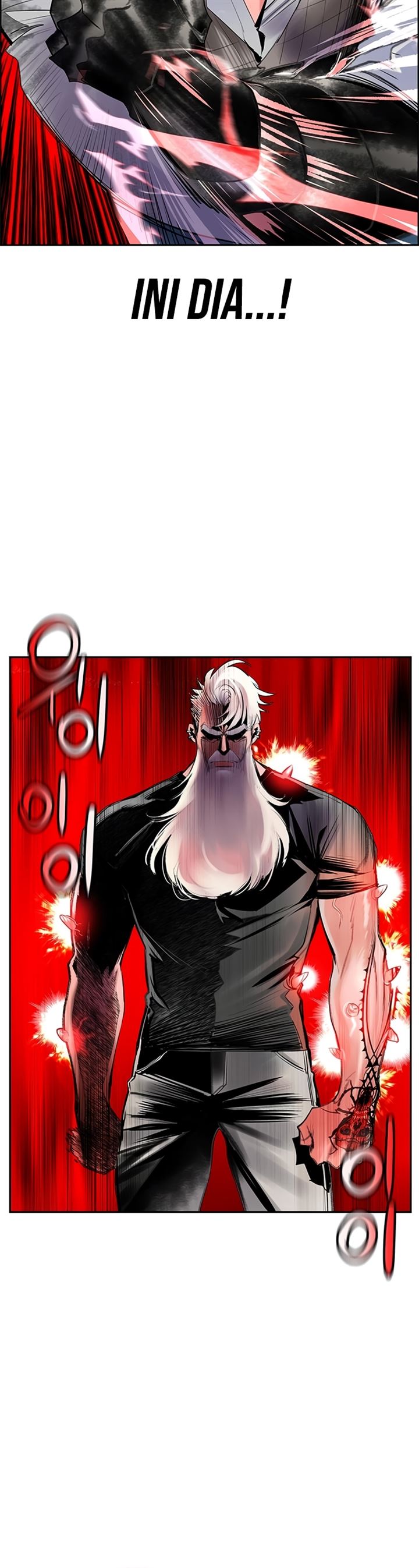 Jungle Juice Chap 62 - Next Chap 63