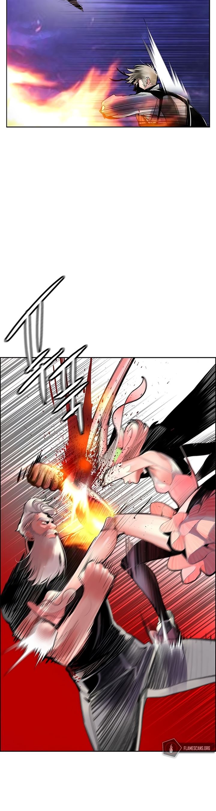 Jungle Juice Chap 62 - Next Chap 63