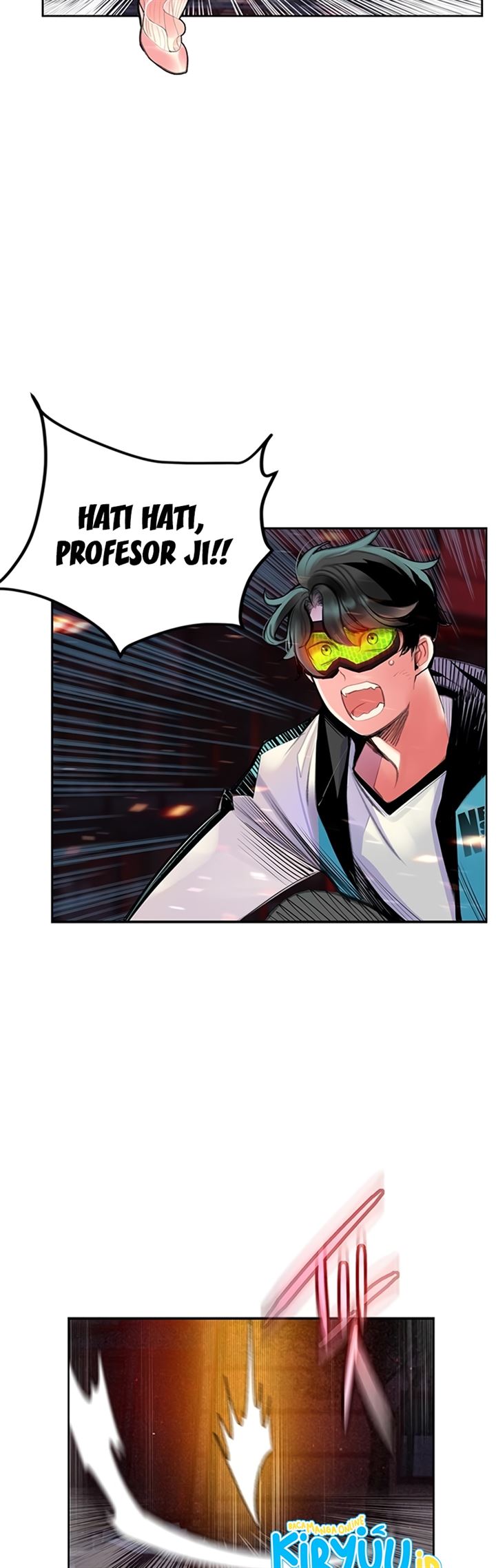 Jungle Juice Chap 62 - Next Chap 63