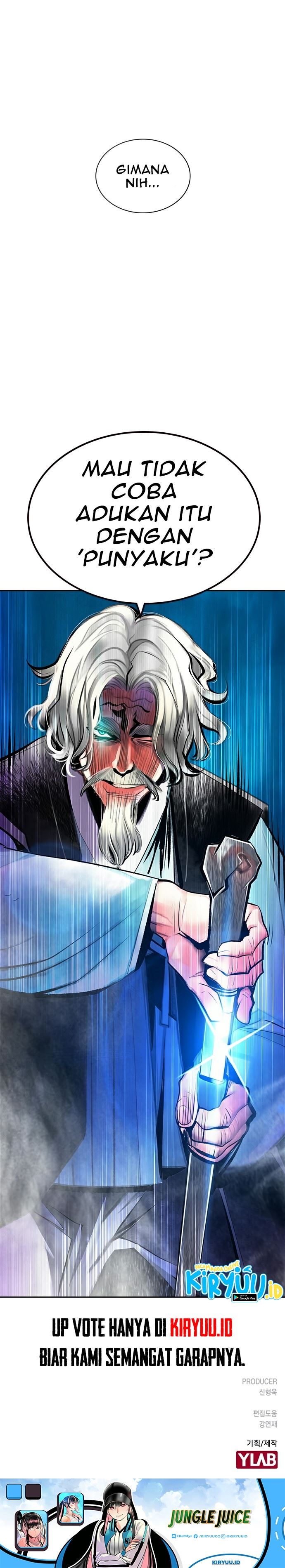 Jungle Juice Chap 67 - Next Chap 68