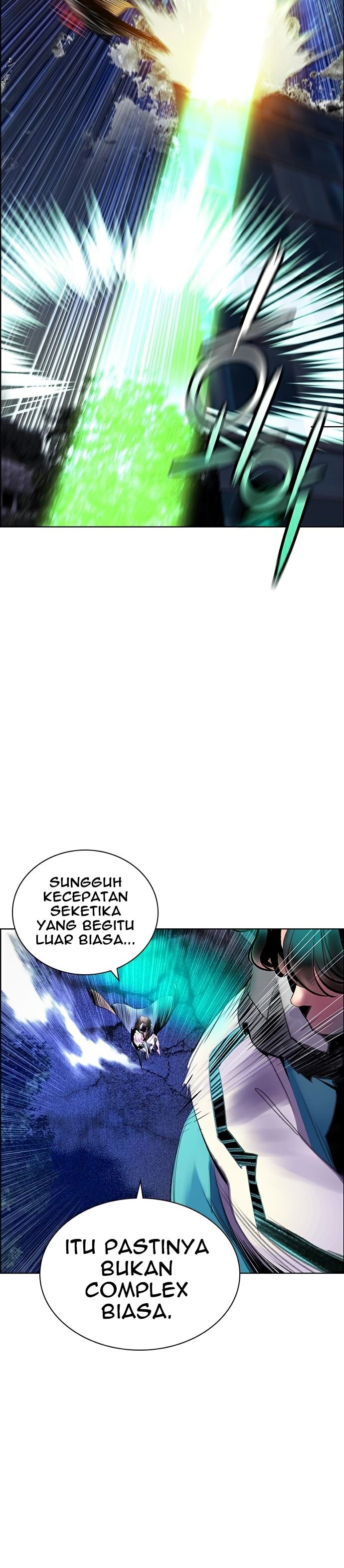 Jungle Juice Chap 67 - Next Chap 68