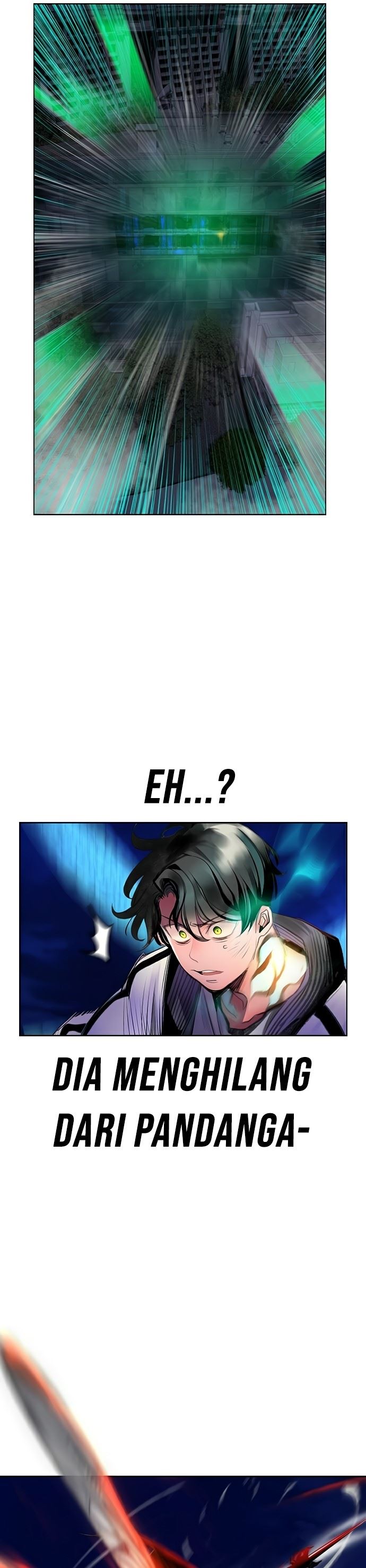 Jungle Juice Chap 67 - Next Chap 68