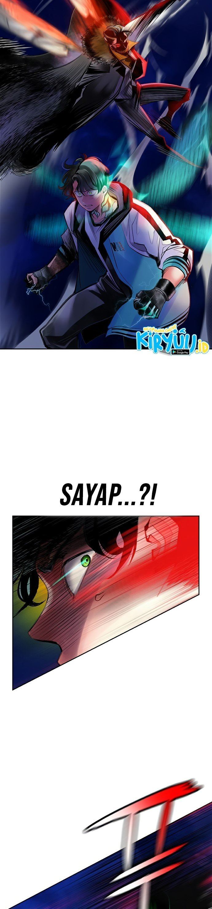 Jungle Juice Chap 67 - Next Chap 68