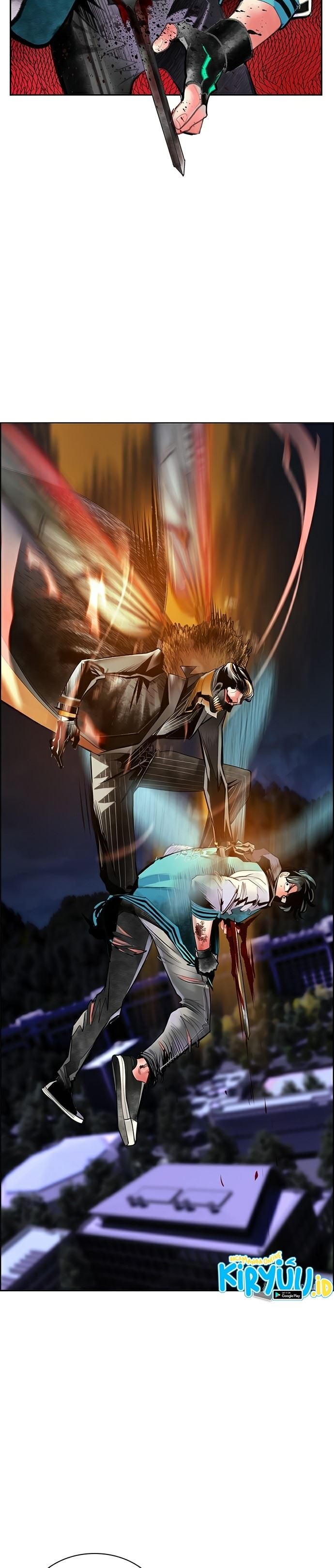 Jungle Juice Chap 67 - Next Chap 68