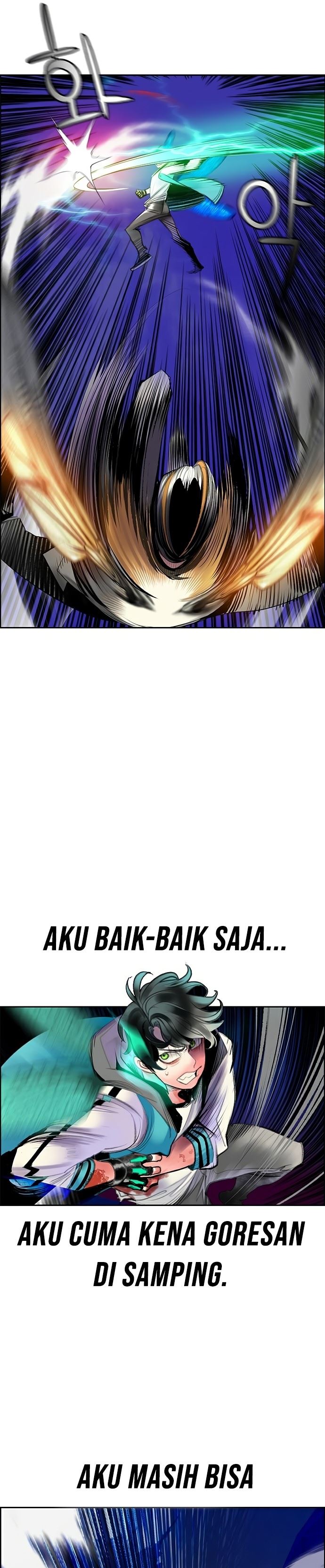 Jungle Juice Chap 67 - Next Chap 68