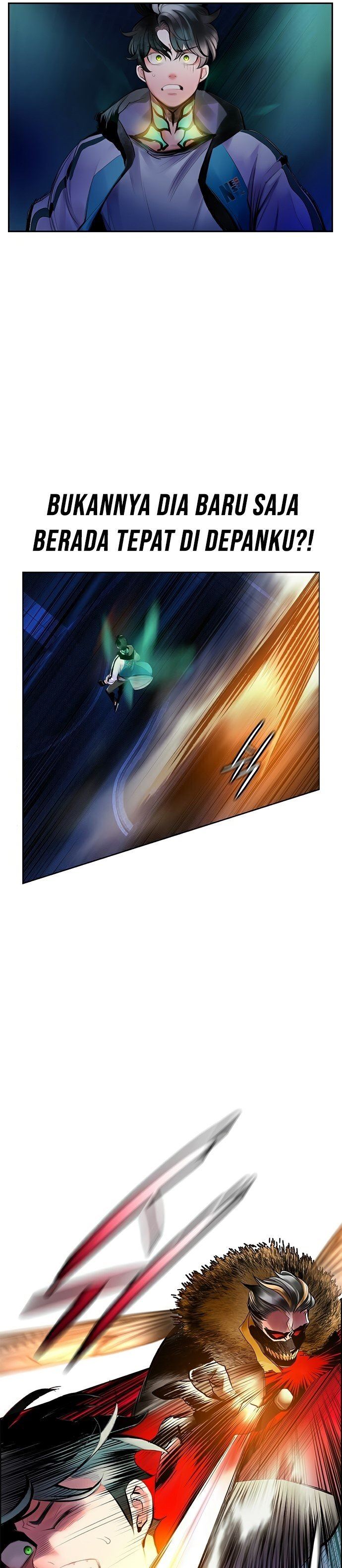 Jungle Juice Chap 67 - Next Chap 68