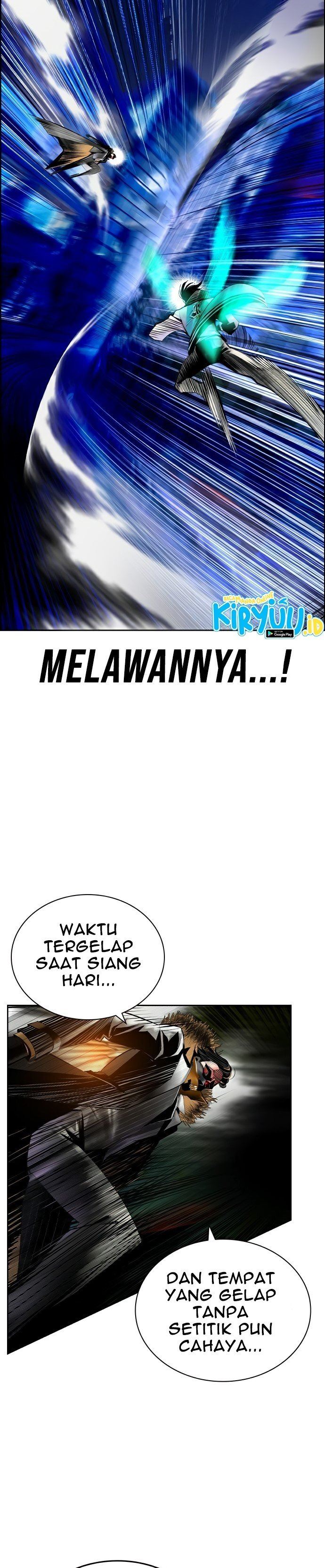 Jungle Juice Chap 67 - Next Chap 68