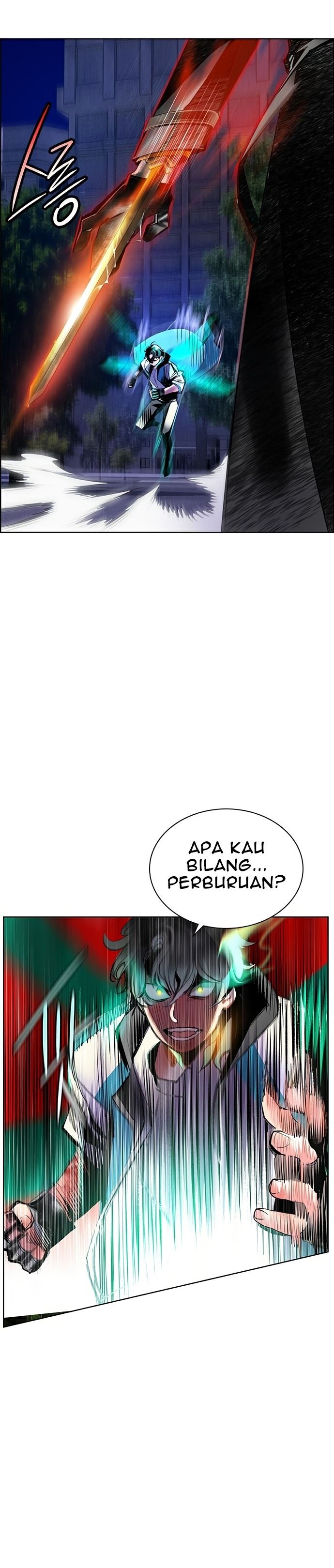 Jungle Juice Chap 67 - Next Chap 68
