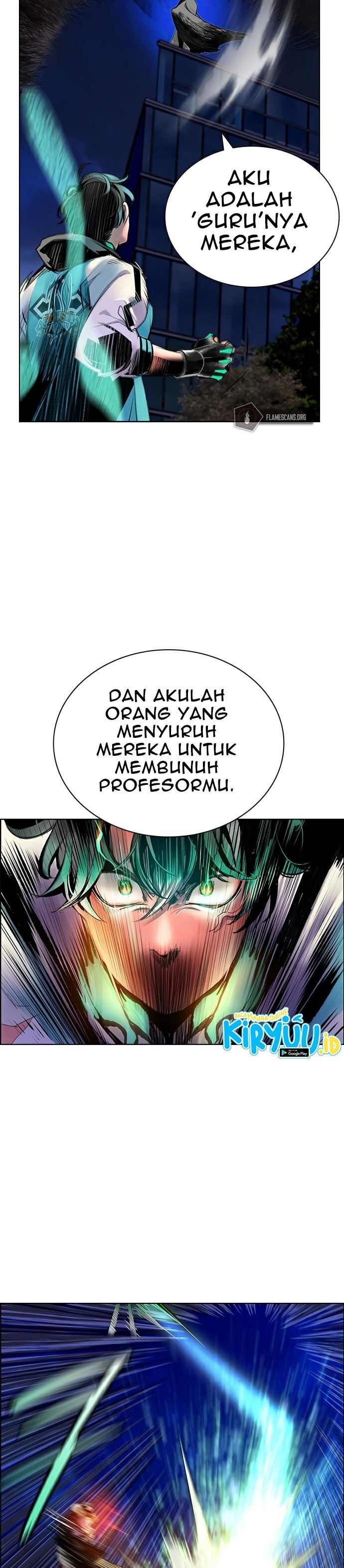 Jungle Juice Chap 67 - Next Chap 68
