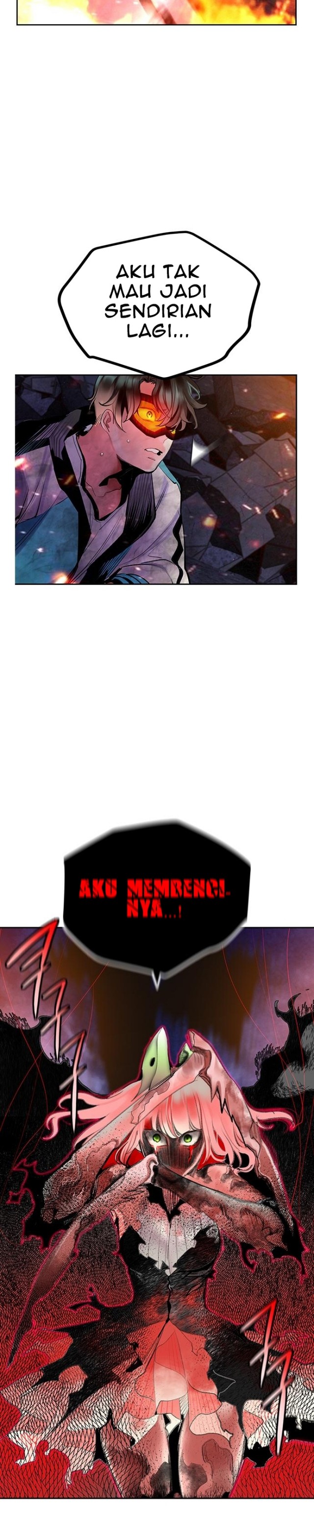 Jungle Juice Chap 64 - Next Chap 65