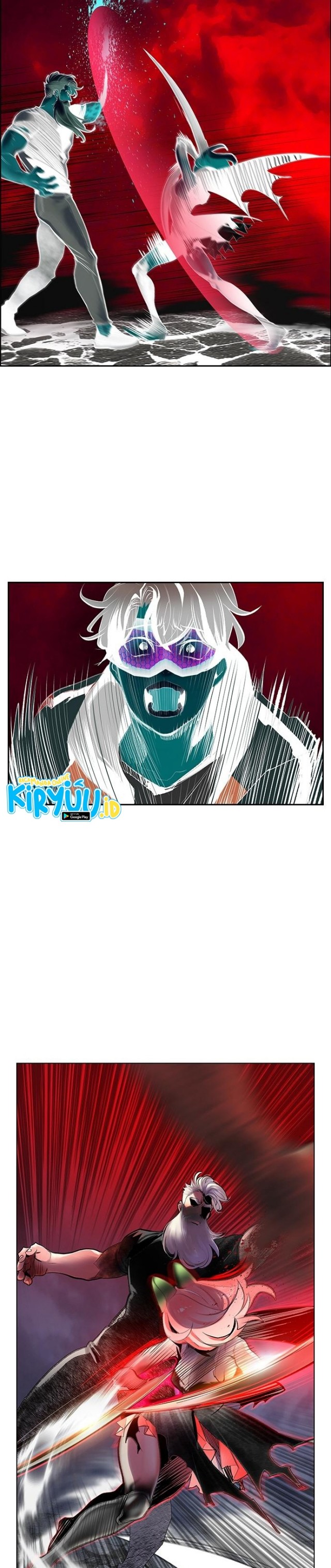 Jungle Juice Chap 64 - Next Chap 65