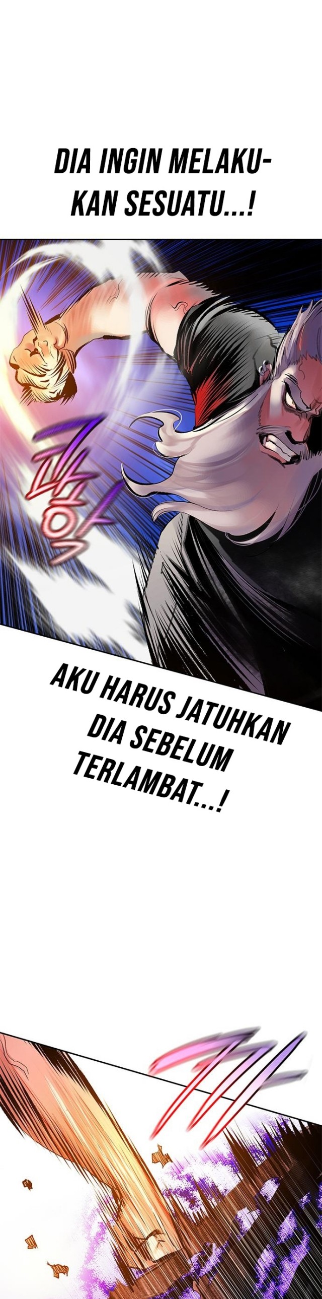 Jungle Juice Chap 64 - Next Chap 65