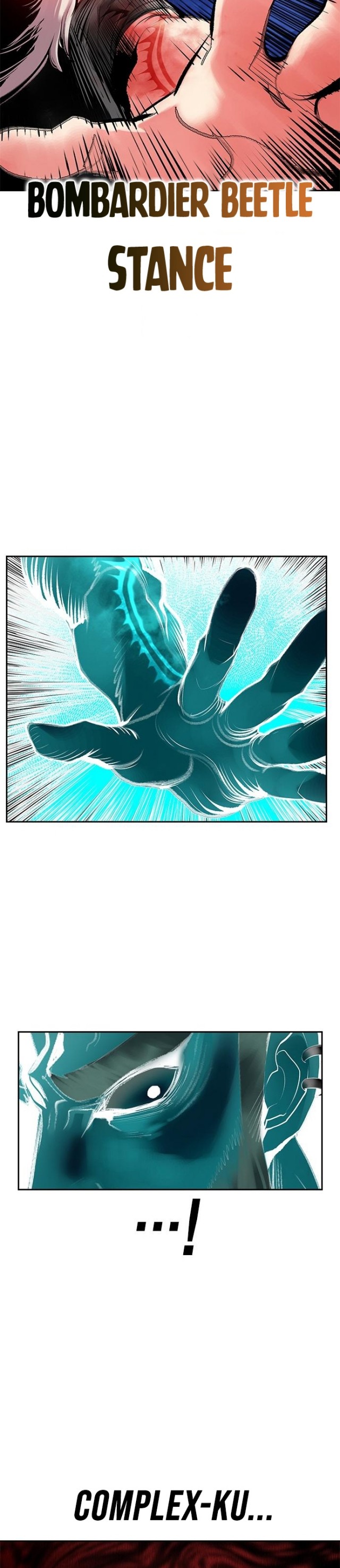 Jungle Juice Chap 64 - Next Chap 65