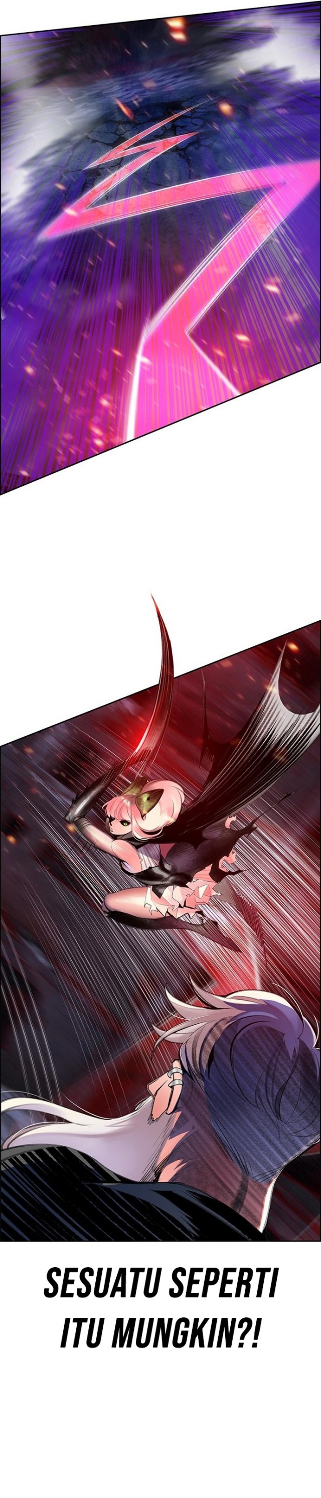 Jungle Juice Chap 64 - Next Chap 65