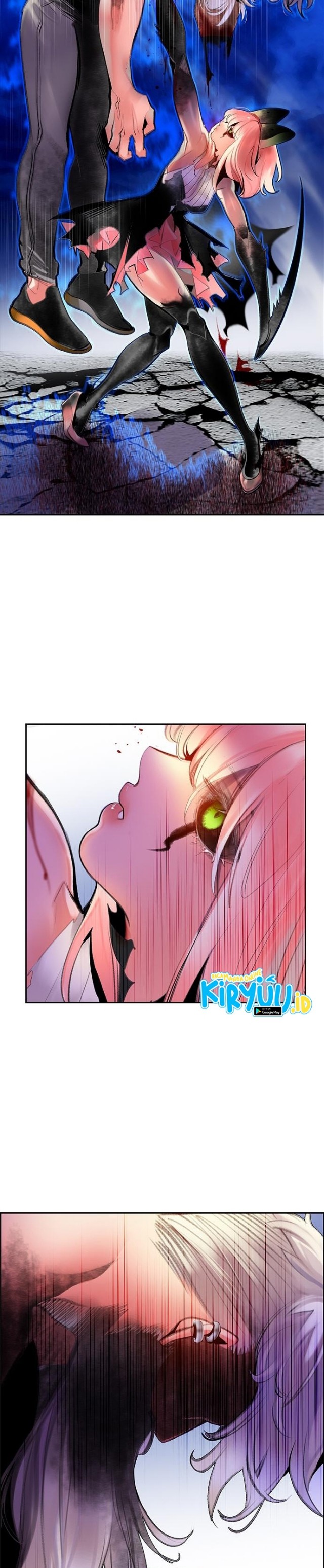 Jungle Juice Chap 64 - Next Chap 65