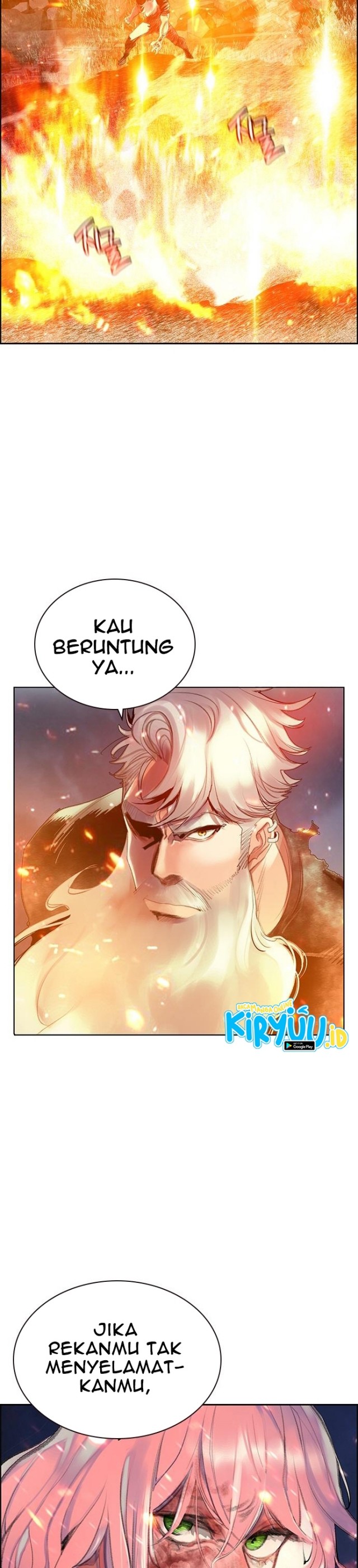 Jungle Juice Chap 64 - Next Chap 65