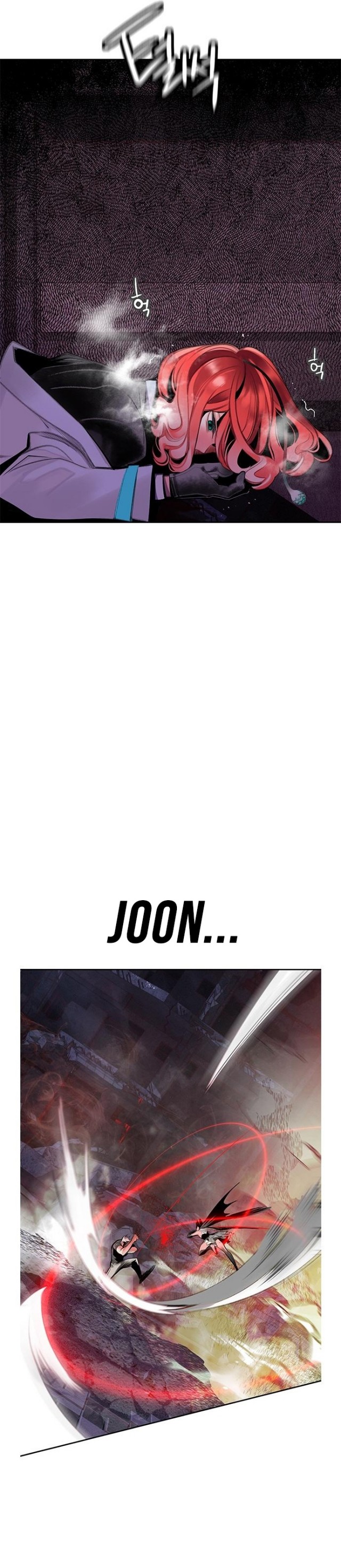 Jungle Juice Chap 64 - Next Chap 65