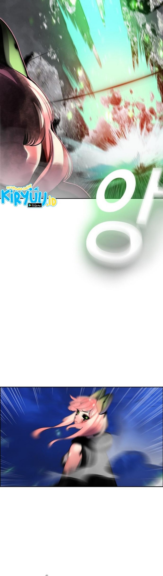 Jungle Juice Chap 64 - Next Chap 65