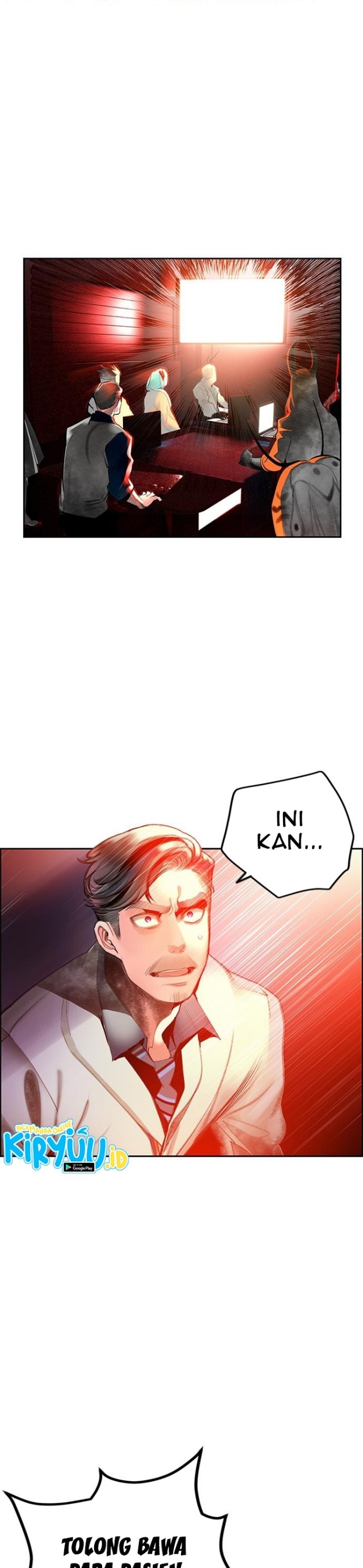Jungle Juice Chap 64 - Next Chap 65