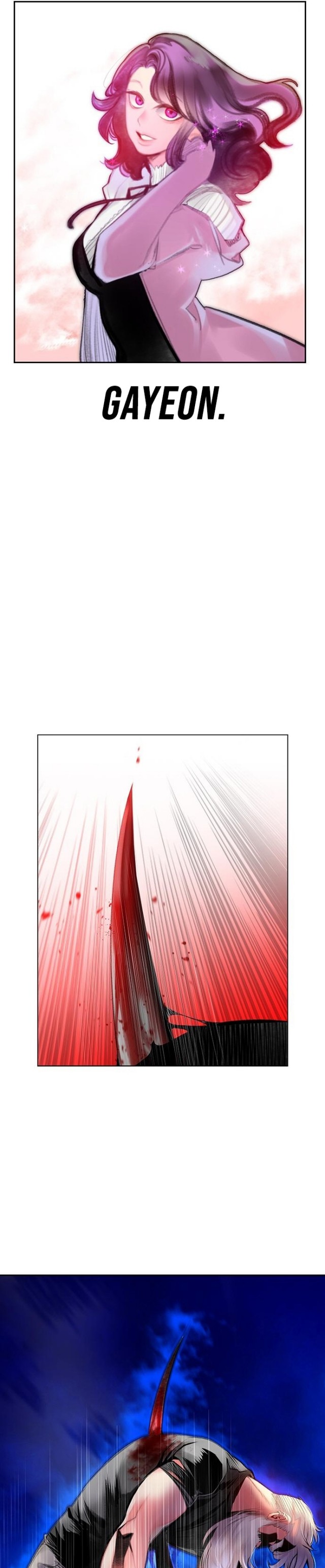 Jungle Juice Chap 64 - Next Chap 65