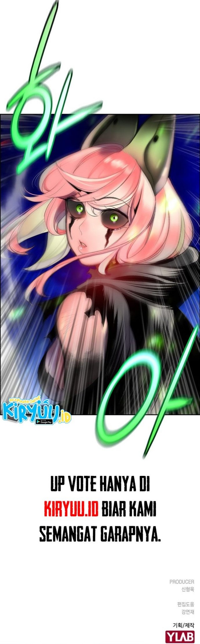 Jungle Juice Chap 64 - Next Chap 65