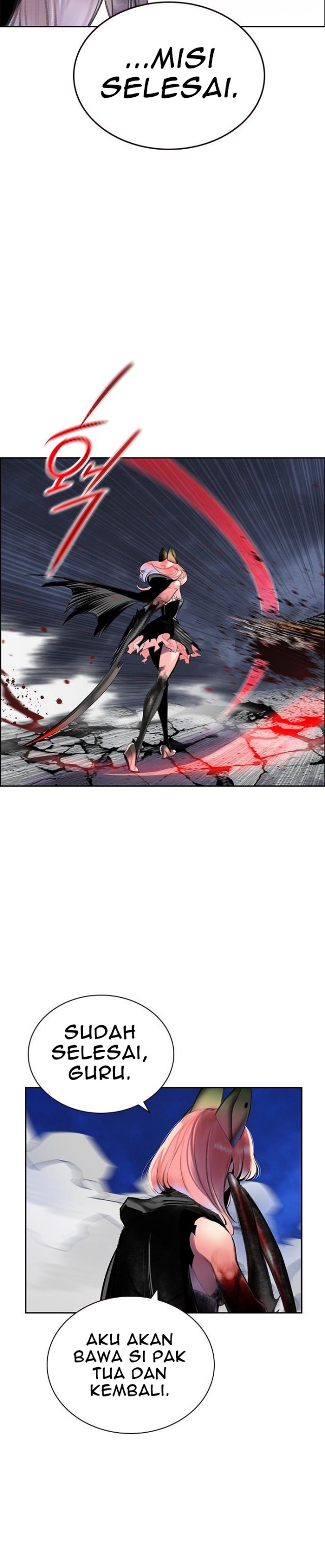 Jungle Juice Chap 64 - Next Chap 65