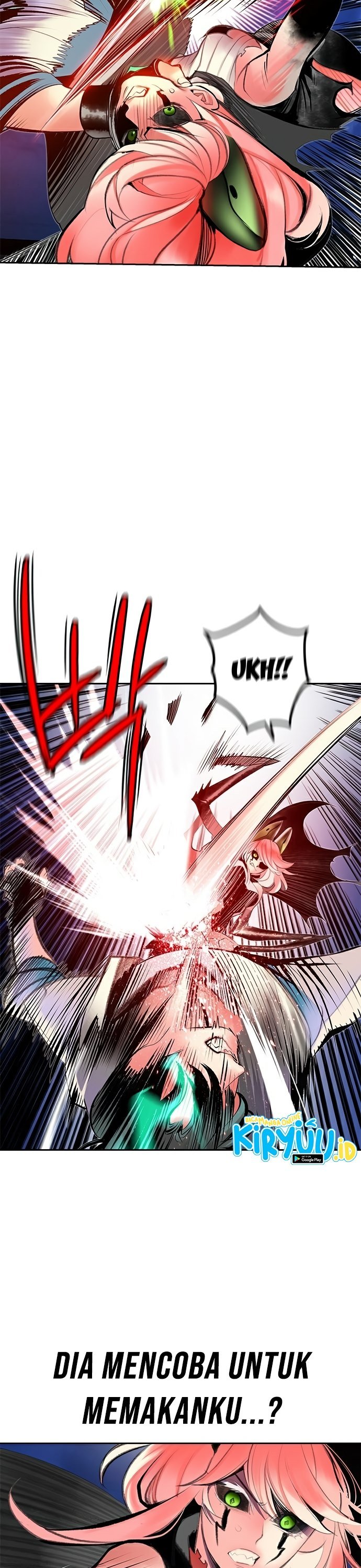 Jungle Juice Chap 65 - Next Chap 66