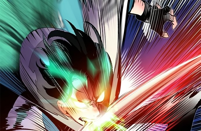 Jungle Juice Chap 65 - Next Chap 66