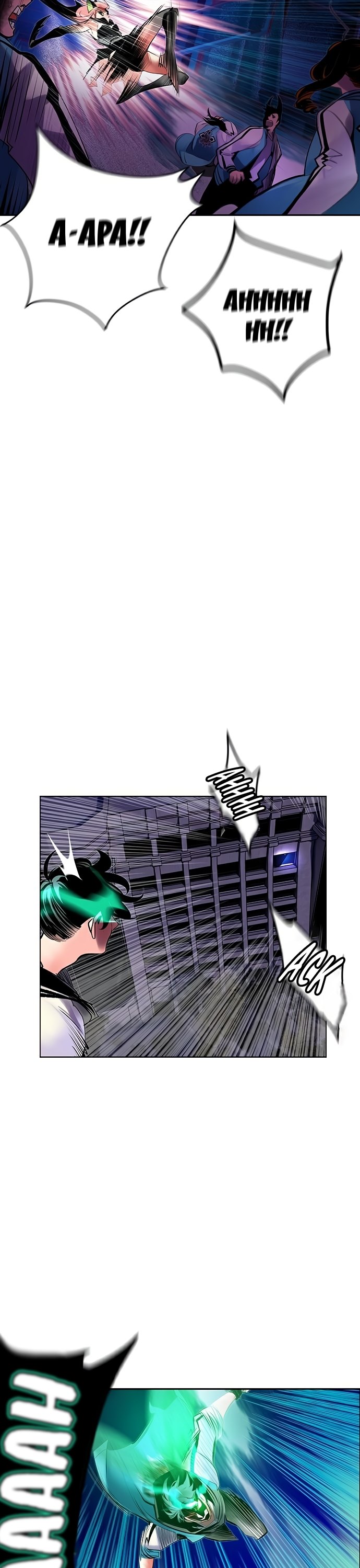 Jungle Juice Chap 65 - Next Chap 66