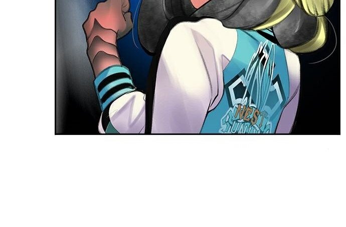 Jungle Juice Chap 65 - Next Chap 66