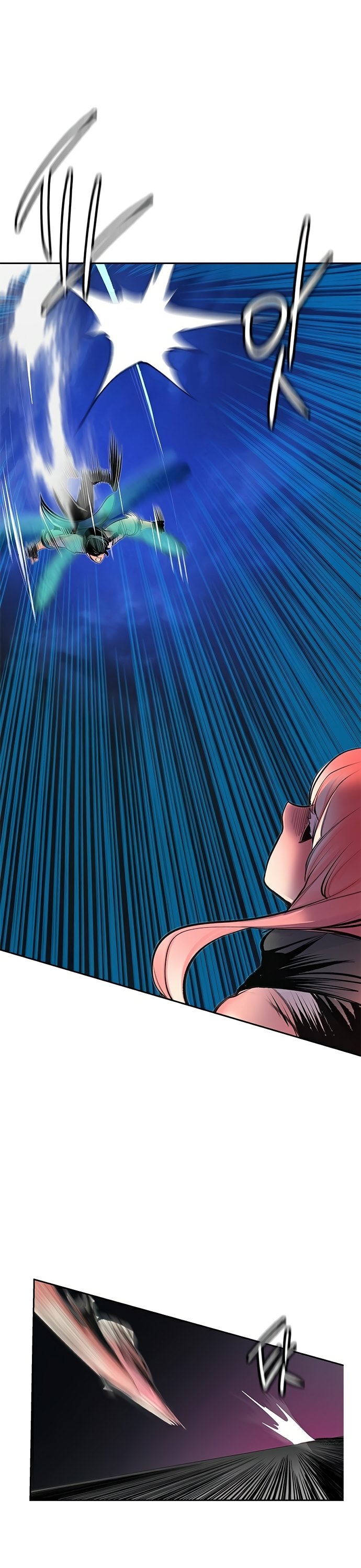 Jungle Juice Chap 65 - Next Chap 66