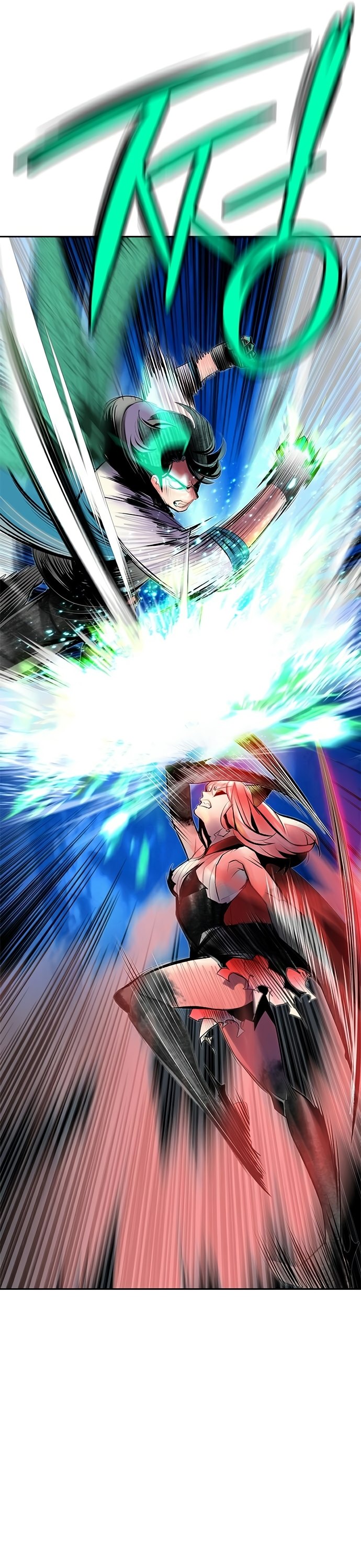 Jungle Juice Chap 65 - Next Chap 66