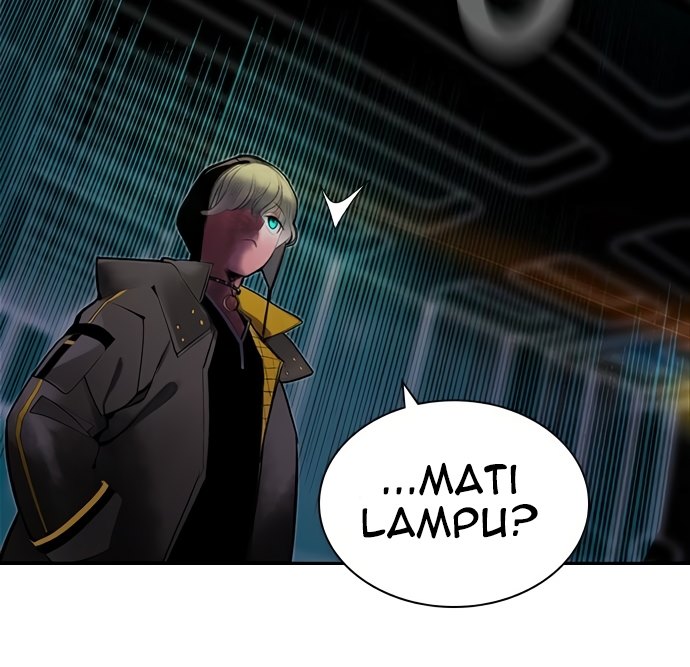 Jungle Juice Chap 65 - Next Chap 66