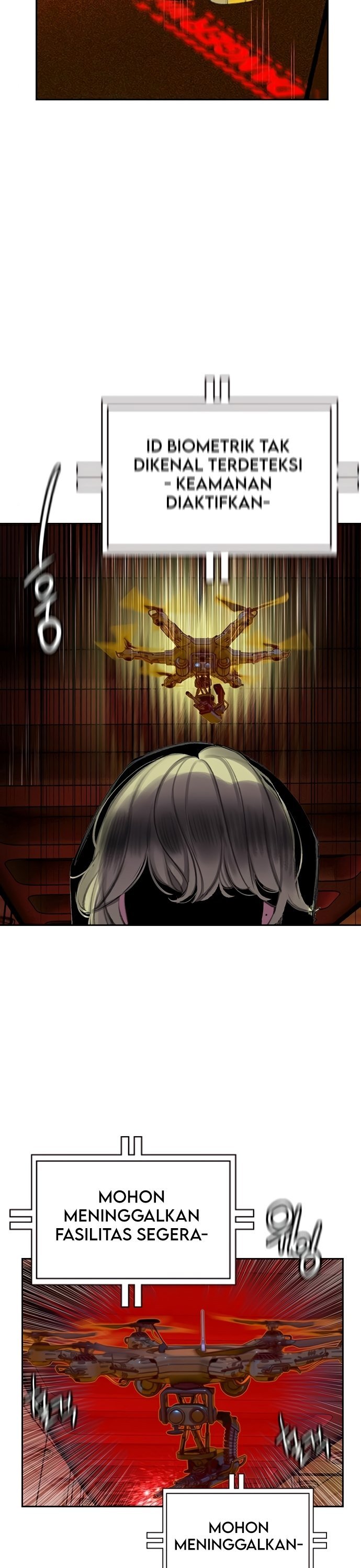 Jungle Juice Chap 65 - Next Chap 66