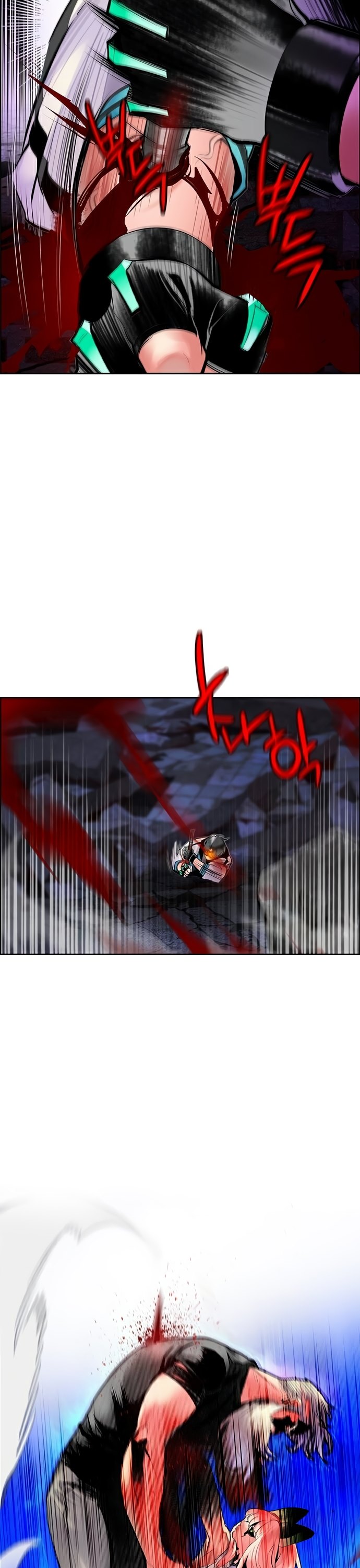 Jungle Juice Chap 65 - Next Chap 66