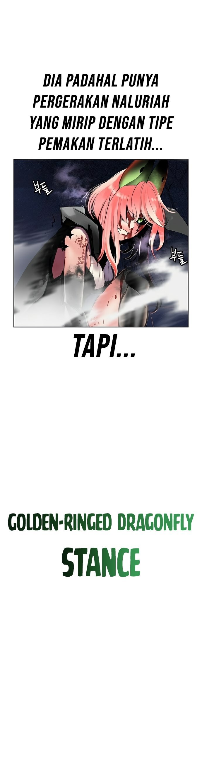 Jungle Juice Chap 65 - Next Chap 66