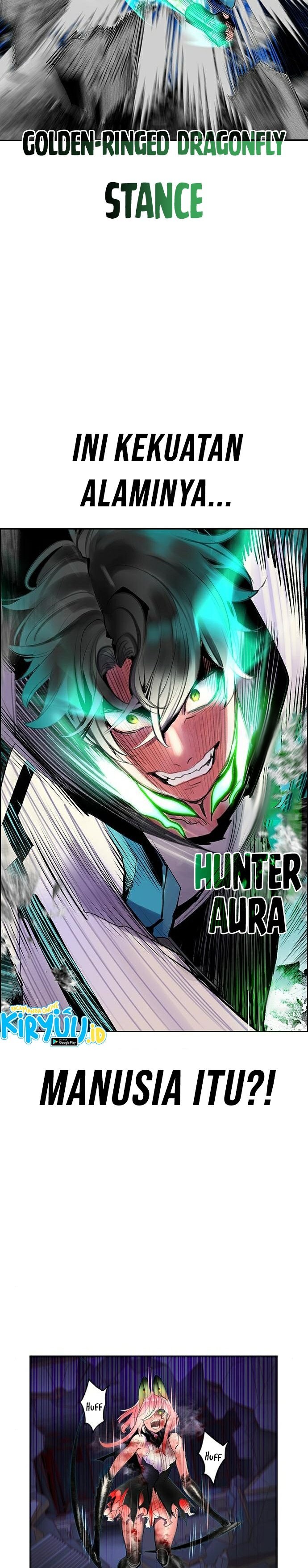 Jungle Juice Chap 66 - Next Chap 67