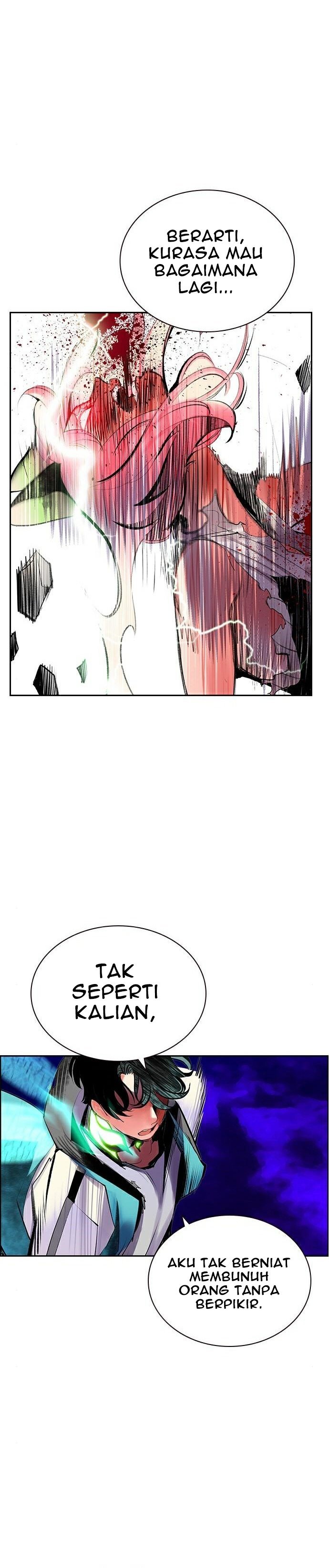 Jungle Juice Chap 66 - Next Chap 67