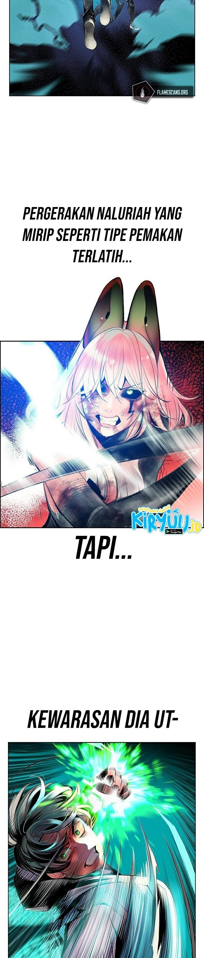 Jungle Juice Chap 66 - Next Chap 67