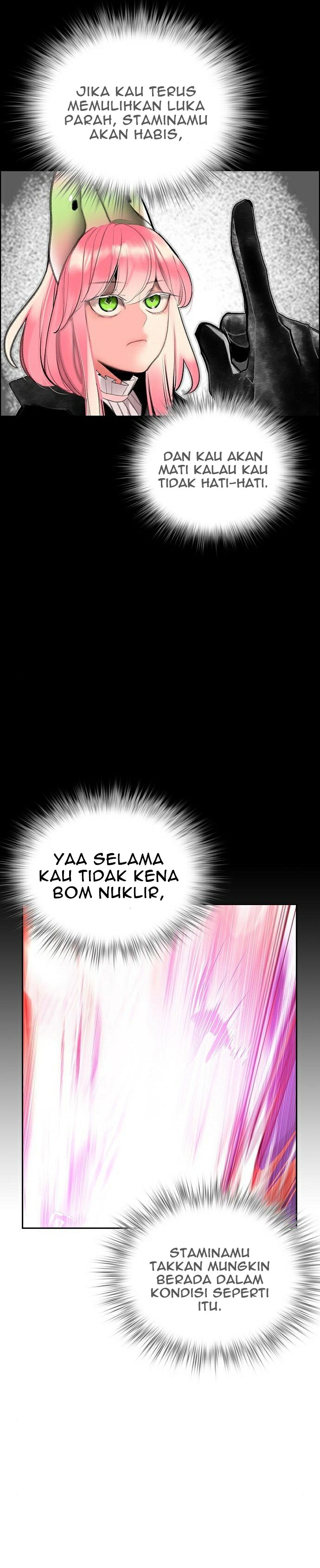 Jungle Juice Chap 66 - Next Chap 67