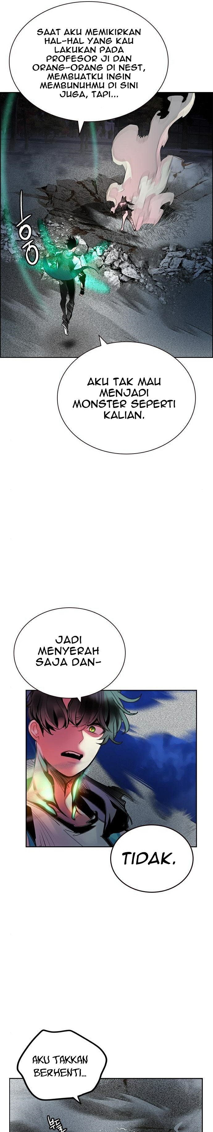 Jungle Juice Chap 66 - Next Chap 67