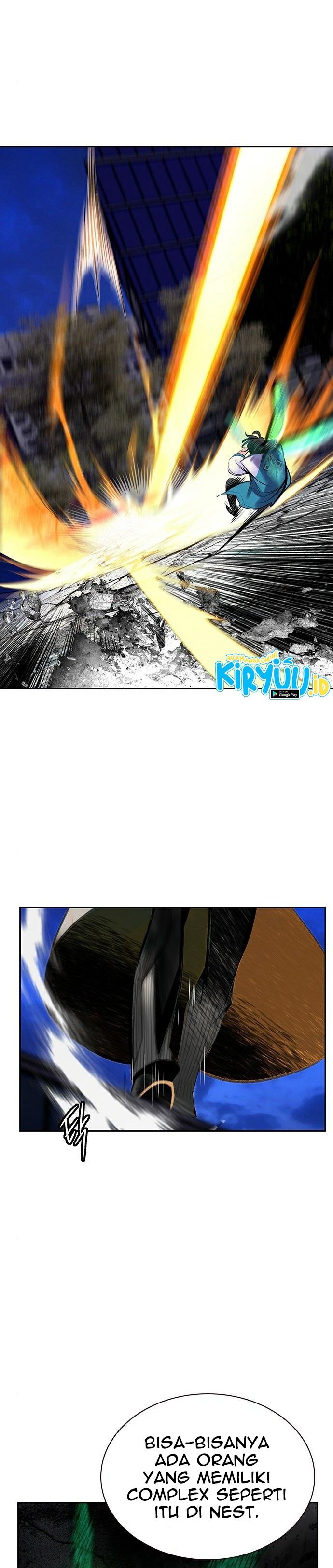 Jungle Juice Chap 66 - Next Chap 67