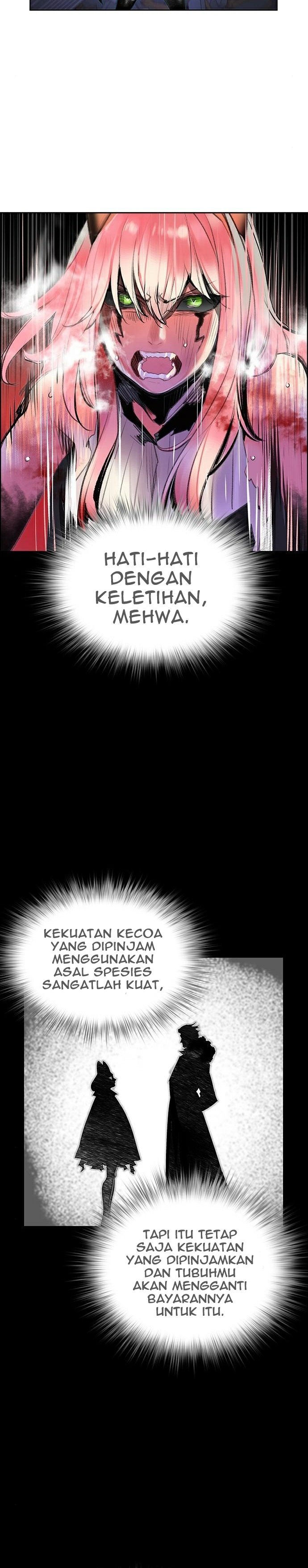 Jungle Juice Chap 66 - Next Chap 67