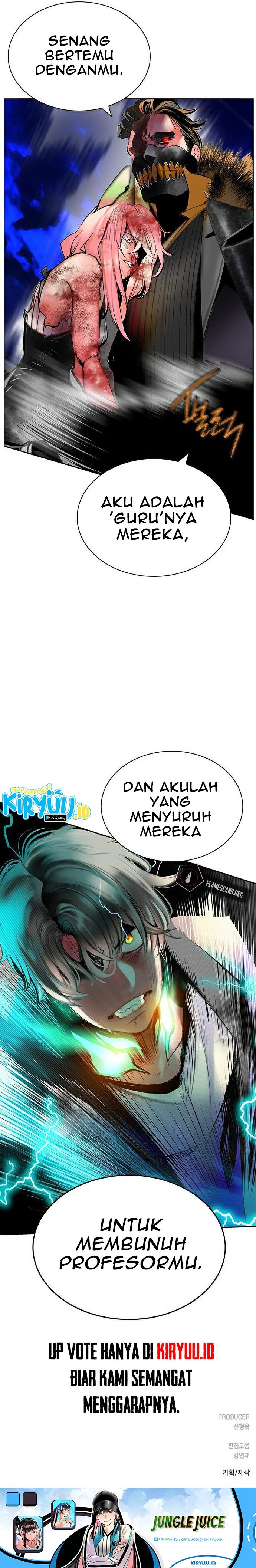 Jungle Juice Chap 66 - Next Chap 67