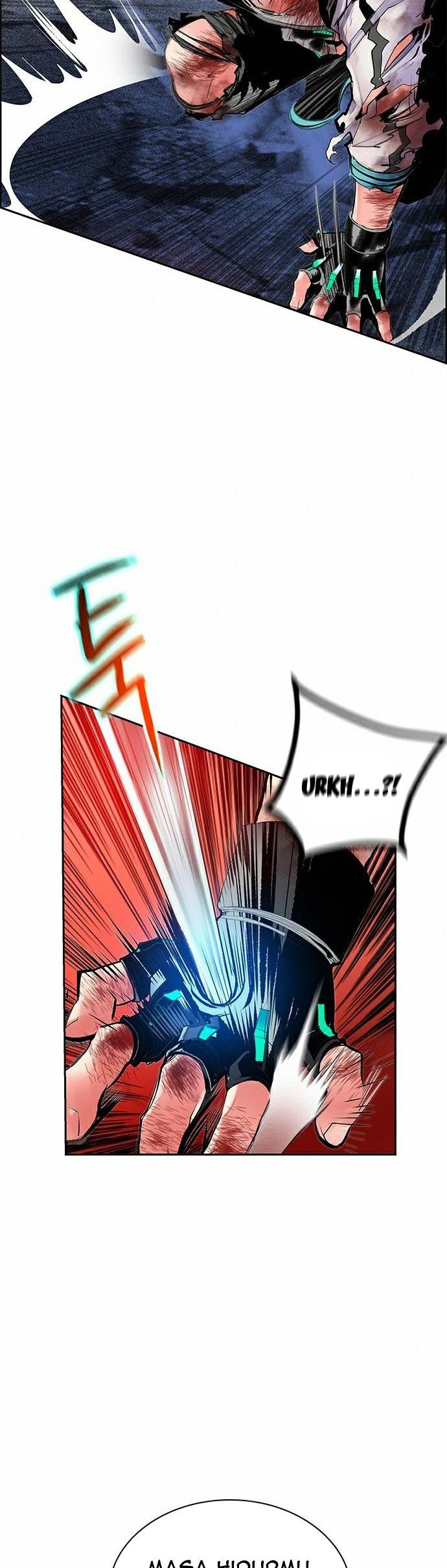 Jungle Juice Chap 68 - Next Chap 69