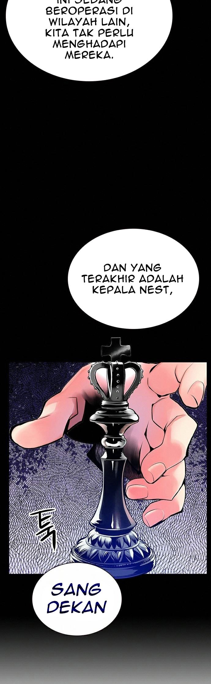 Jungle Juice Chap 68 - Next Chap 69
