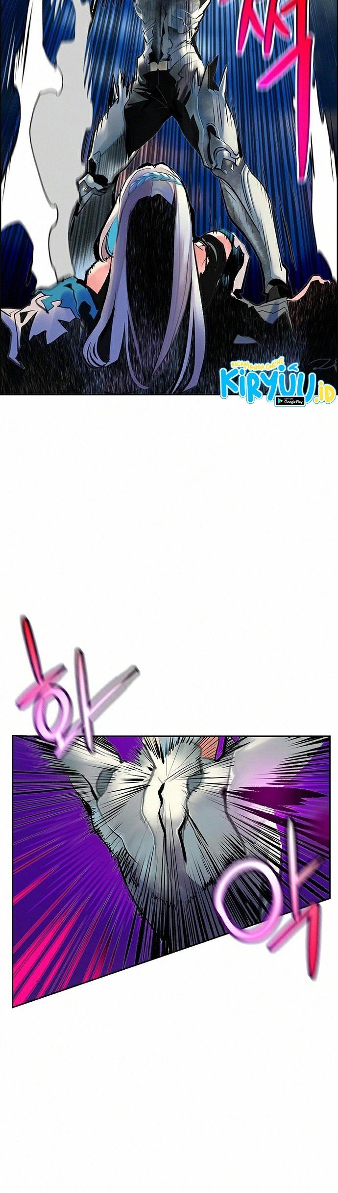 Jungle Juice Chap 68 - Next Chap 69