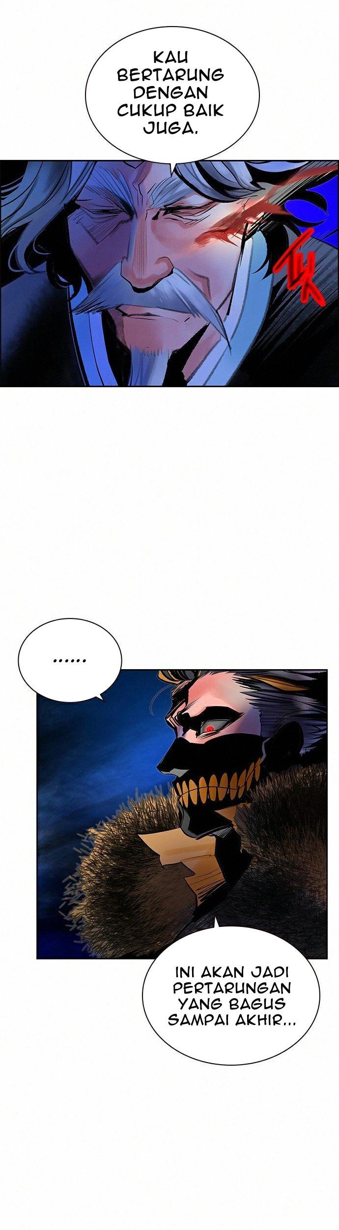 Jungle Juice Chap 68 - Next Chap 69